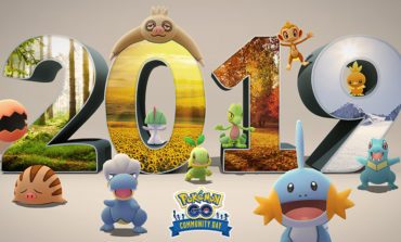 Pokémon Go's December Community Day will Span a Weekend and Feature Past Community Day Pokémon