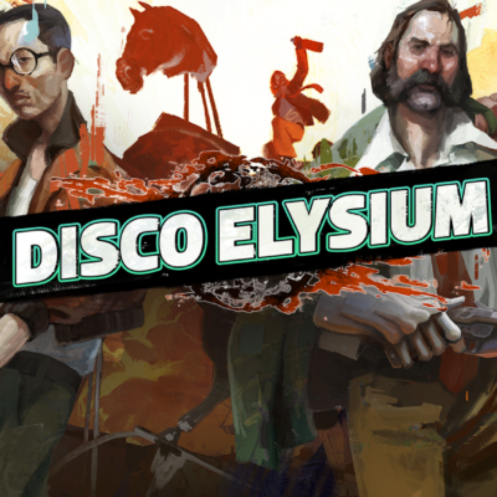 Disco Elysium - Metacritic