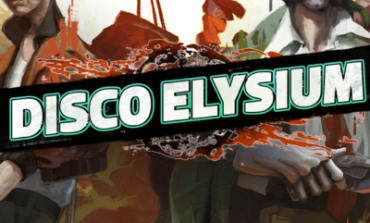 Hit RPG Disco Elysium Heading to PlayStation 4 and Xbox One Next Year