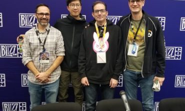 BlizzCon 2019: Jeff Kaplan Explains How They Decided on the Progression System for Overwatch 2