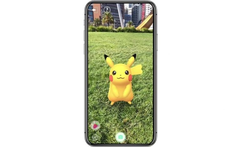 New Live Multiplayer AR Feature “Buddy Adventure” Coming to Pokémon Go