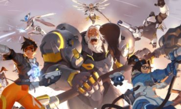 Overwatch 2 Revealed at BlizzCon 2019