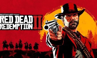 Red Dead Redemption 2 Becomes The 7th Best-Selling Game Of All Time