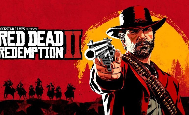 Red Dead Redemption 2 Becomes The 7th Best-Selling Game Of All Time