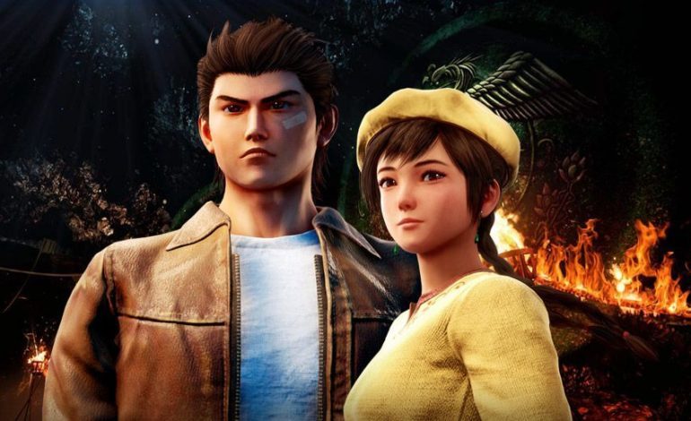 Shenmue 3: The Right Game At The Wrong Time
