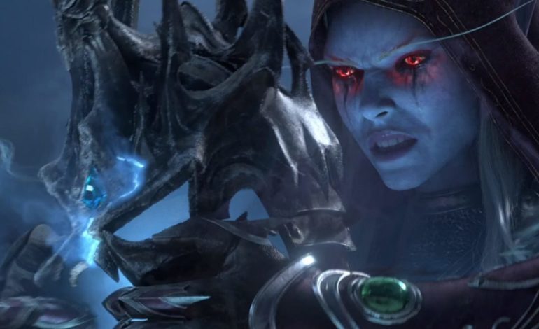 World of Warcraft’s Next Expansion Will Cut the Ever-Growing Level Cap in Half