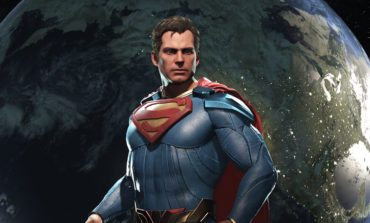 Details Of Canceled Superman Games Emerge