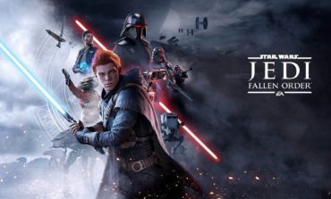Star Wars Jedi: Fallen Order has the Fastest Selling Digital Launch in the Franchise's History