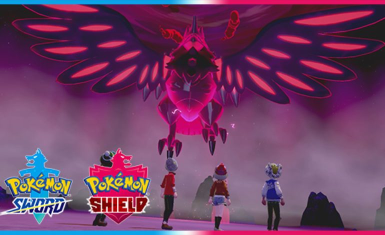 The Pokémon Company Releases Official Shiny And Gigantamax