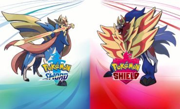Pokemon Sword and Shield Are Now Officially the Fastest Selling Nintendo Switch Games