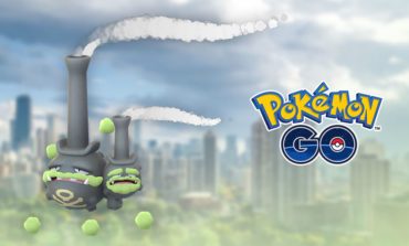 New Events Coming to Pokémon Go in November, Plus Galarian Weezing Raids