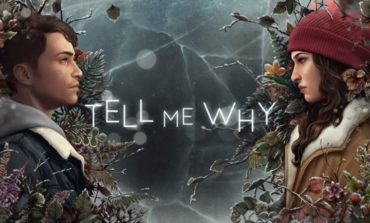 DONTNOD's New Mystery Title Tell Me Why Features a Transgender Protagonist