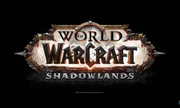 BlizzCon 2019: World of Warcraft Shadowlands Expansion Officially Announced, Launches 2020
