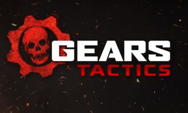The Game Awards: Gears Tactics Releasing On April 28, 2020