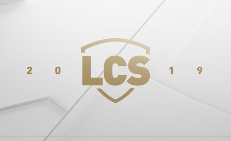 LCS Is The Third Most Popular Professional Sports League In The United States