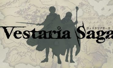 Vestaria Saga I: War of the Scions Gets Western Release Date