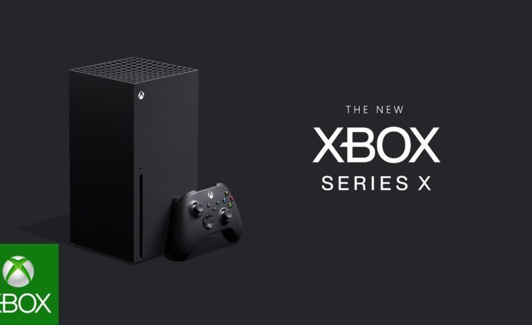 Xbox Series X Will Allow For Backwards Compatibility On Day One Of Release