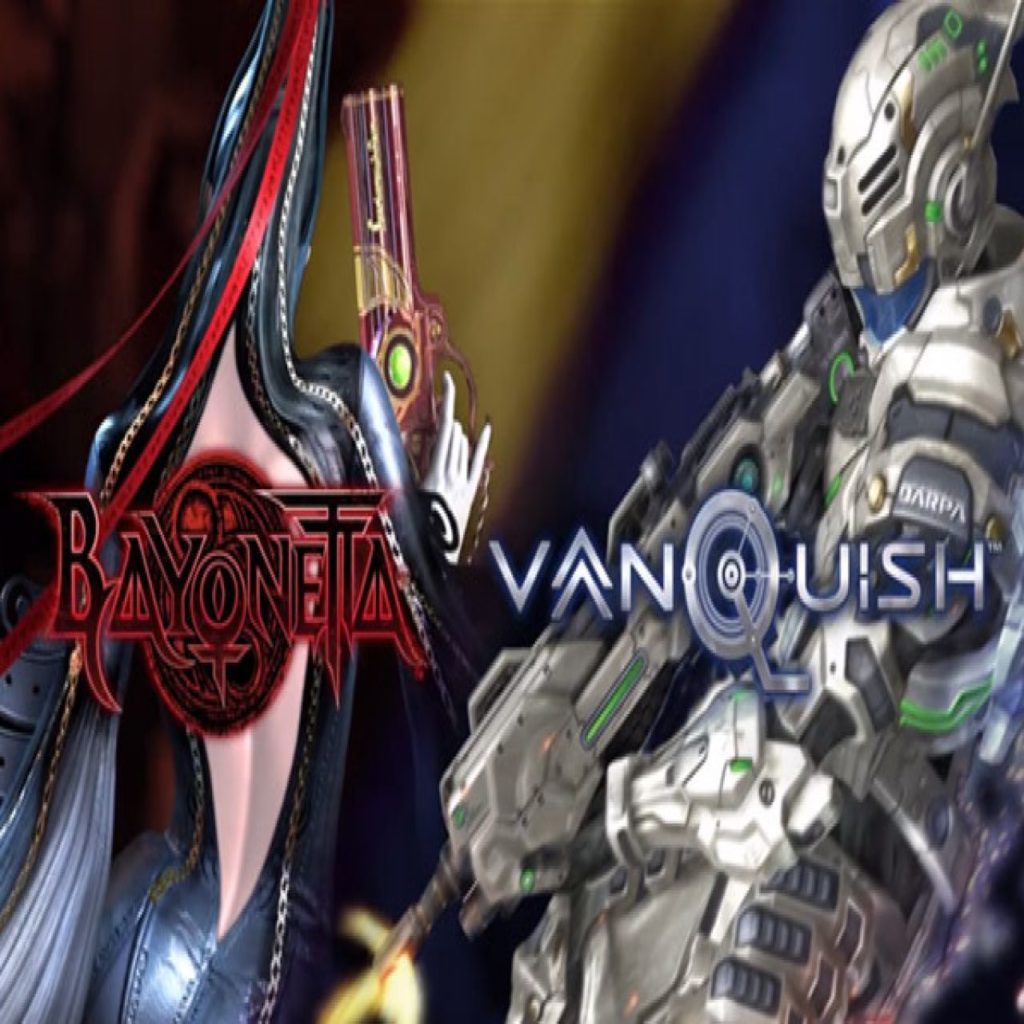 Rumor: Bayonetta and Vanquish Pack for PS4 and Xbox One Leaked