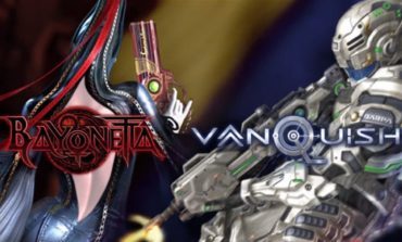 New Leak Reveals Bayonetta & Vanquish Getting Remasters For 10th Anniversary