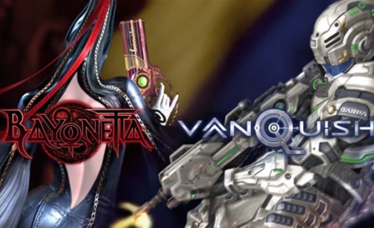 New Leak Reveals Bayonetta & Vanquish Getting Remasters For 10th Anniversary