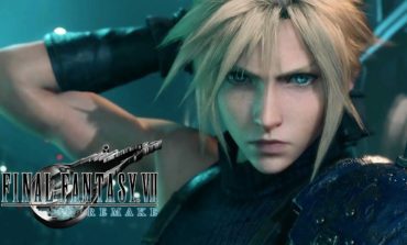 New Final Fantasy VII Remake Trailer Focuses on Cloud Strife at The Game Awards 2019