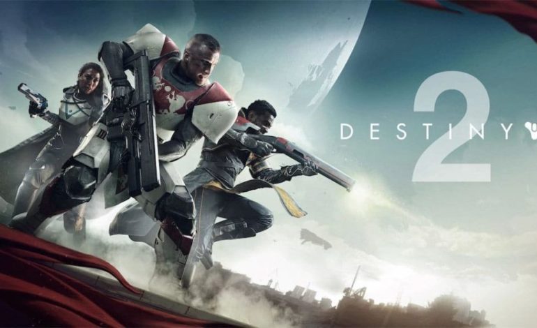 Destiny 2 Upcoming Changes Allow Players to Customize Their Facial Features