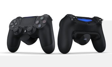 Sony Announces The DualShock 4 Back Button Attachment, Launches January 2020