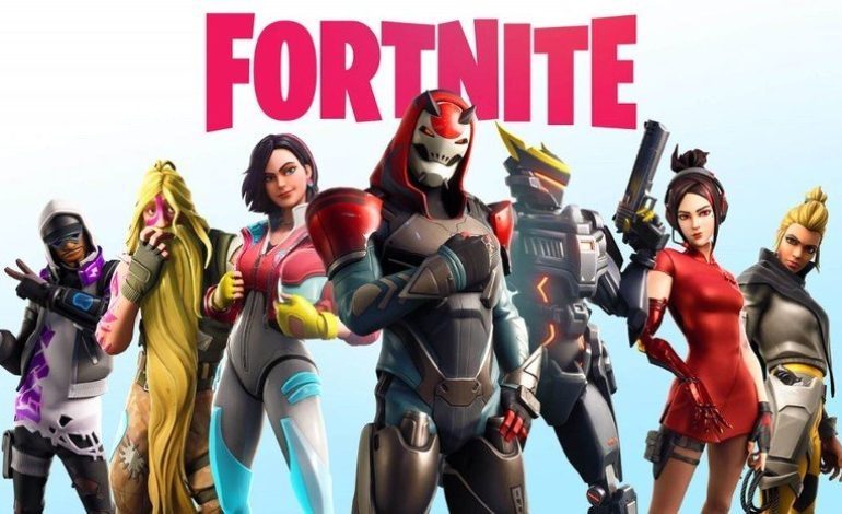 Fortnite’s Newest Update Adds Cars and Trucks