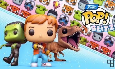 N3TWORK Acquires Rights to Funko Pop! Blitz