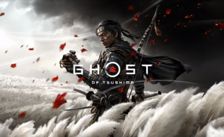 Ghost of Tsushima Players Help Raise Money to Restore Shrine on Tsushima Island