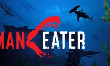 The Game Awards Reveals Maneater Release Date