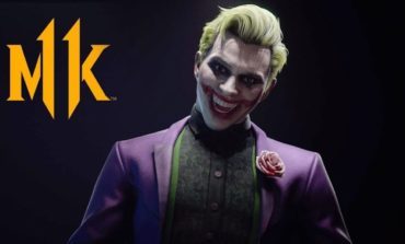 Mortal Kombat 11 Reveals New Joker Trailer at The Game Awards 2019, Releases January 2020