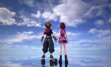 Kingdom Hearts III Re:MIND Trailer Arrives Early, Launches in January for PS4 and February for Xbox One