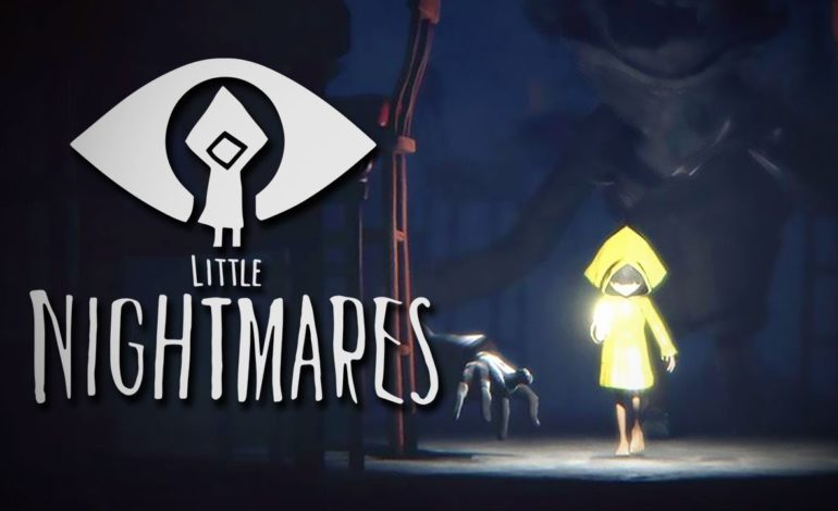 THQ Nordic’s Parent Company Acquires Little Nightmares Development Studio
