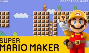Players Have Cleared Every Level in Super Mario Maker