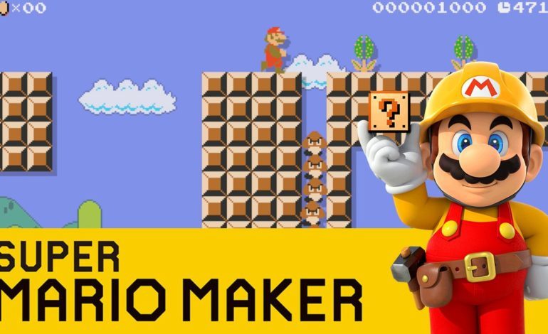 Players Have Cleared Every Level in Super Mario Maker