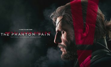 MGS V: The Phantom Pain Nuclear Disarmament Event Deemed "Impossible" By Fans