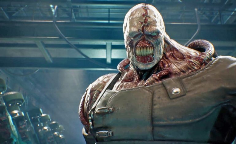 Resident Evil 3 Remake Leaked as Cover Art Makes its Way Onto the PlayStation Store