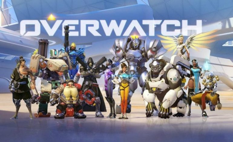Overwatch Plans to Continue Open Queue Competitions
