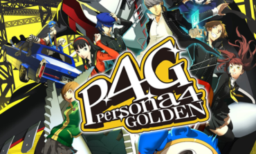 Persona 4 Golden Sells Half a Million PC Copies