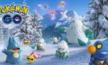 Niantic Announces New Events Coming to Pokémon Go This Month, Including Huge Holiday Event