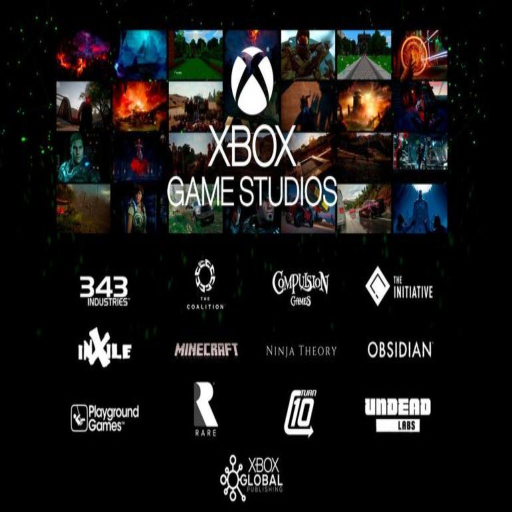 Xbox Game Studios – NODE Gamers