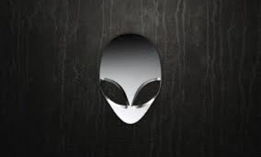 Alienware Reveals Concept UFO, a Handheld Gaming Machine