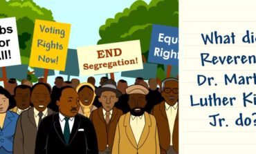 BrainPOP Helps Children Learn About Martin Luther King Jr.