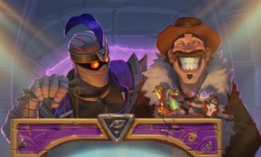 Galakrond's Awakening Chapter 1 Is Now Available To Play In Hearthstone