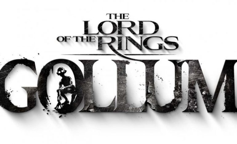 Lord of The Rings: Gollum Is Confirmed For Next-Gen Consoles