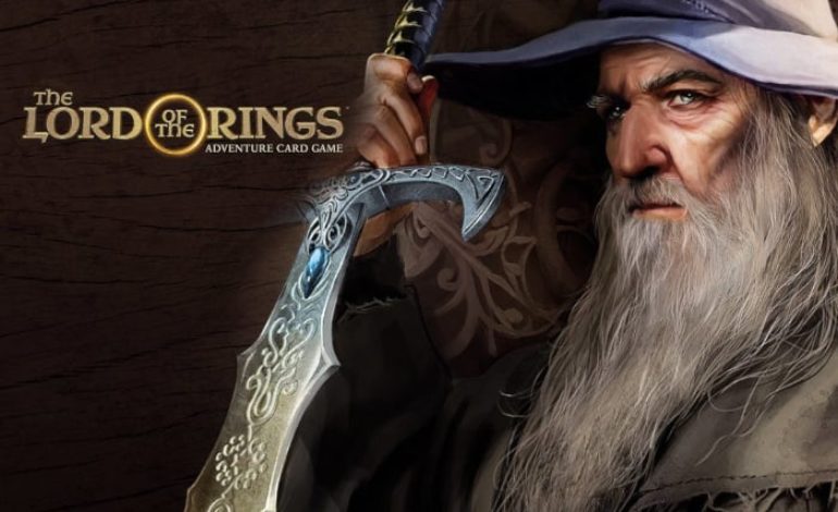 Studio Behind Lord Of The Rings: Adventure Card Game To Close Within The Next Month