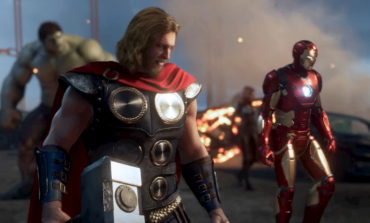 Final Fantasy VII Remake & Marvel's Avengers Have Been Delayed
