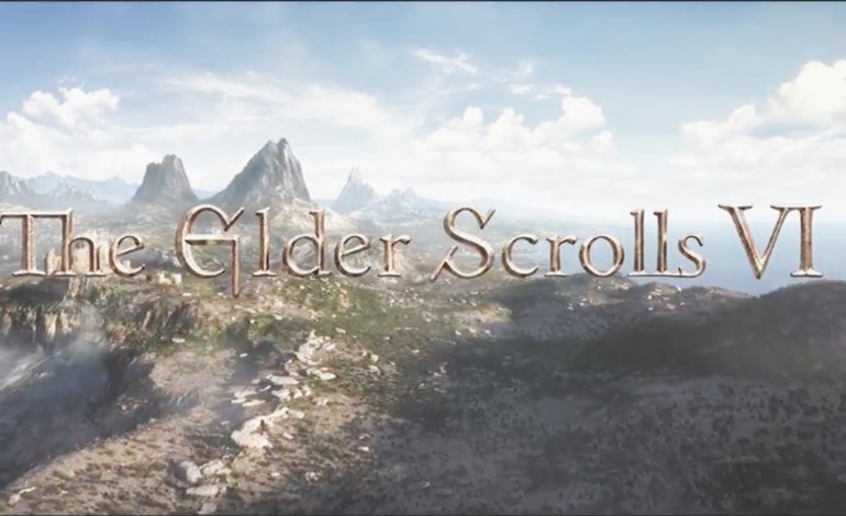 The Elder Scrolls 6 and Starfield Are Being Developed Using New