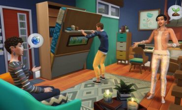 EA Expands The Sims 4 with Tiny Living Stuff Pack